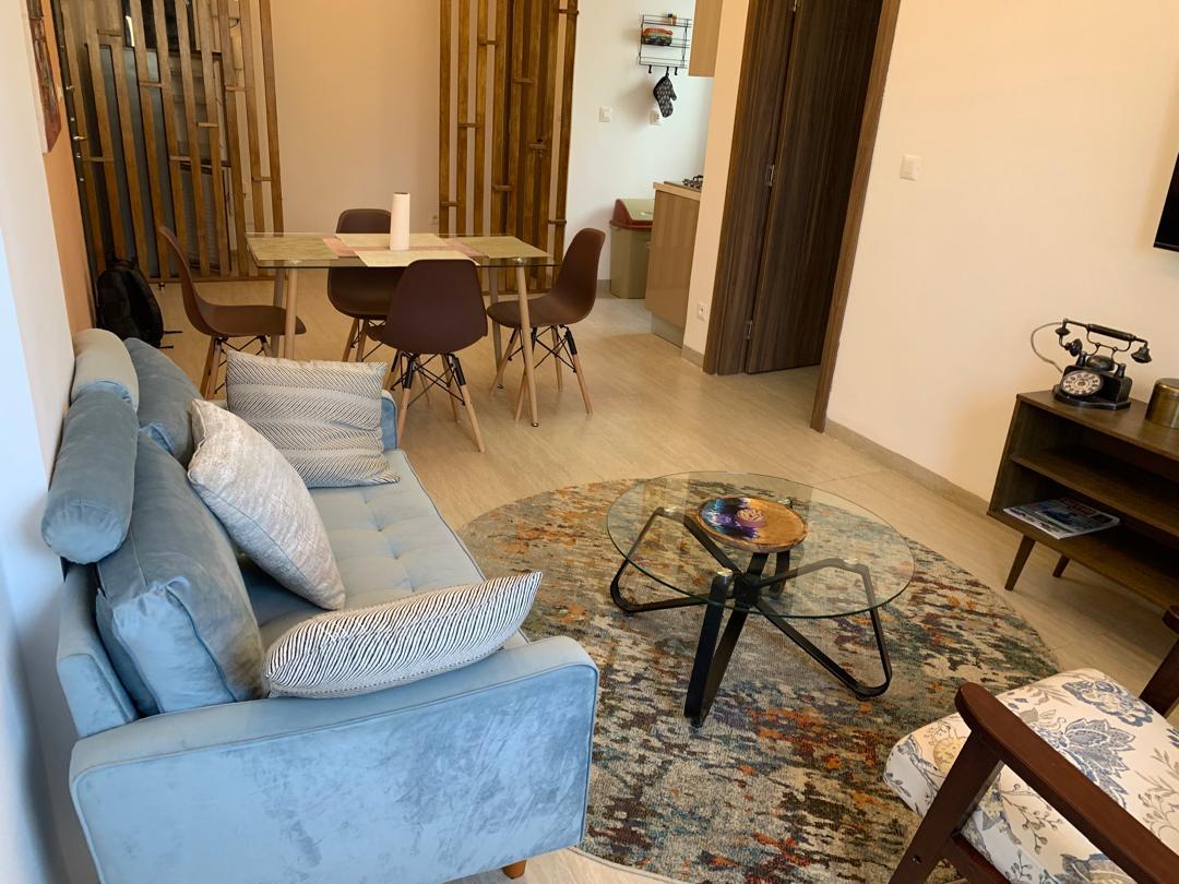 Villa de luxe